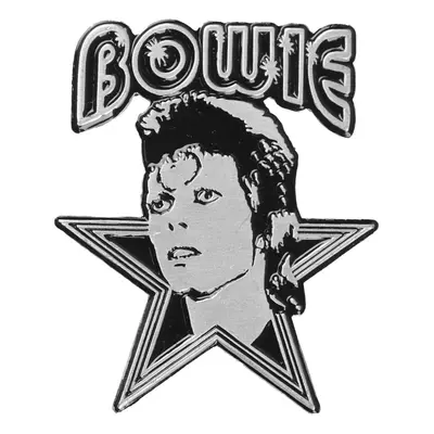 pin DAVID BOWIE - ALADDIN SANE - RAZAMATAZ