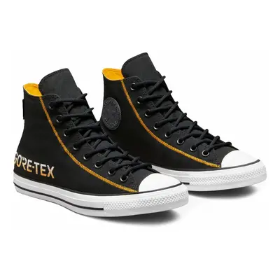 men's shoes CONVERSE - CHUCK TAYLOR ALL STAR GORE-TEX