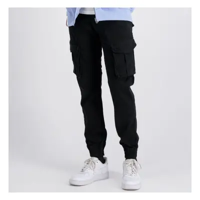 men's pants ALPHA INDUSTRIES - Spy