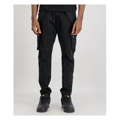 men's pants ALPHA INDUSTRIES - Combat