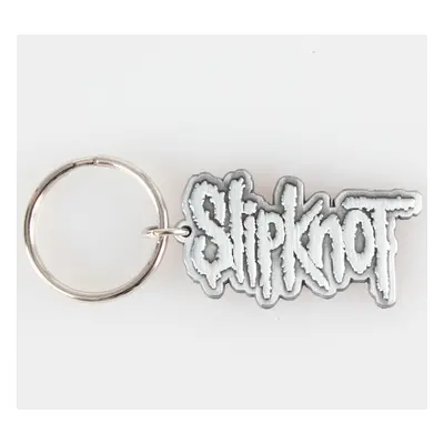 keychain (pendant) Slipknot - Logo - RAZAMATAZ