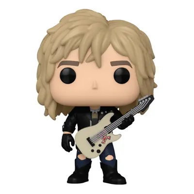 figure Guns N'Roses - POP! - Duff McKagan 1980's