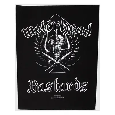 patch large Motörhead - England - RAZAMATAZ