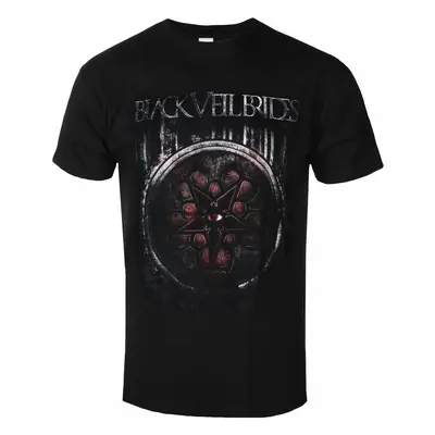 men's t-shirt Black Veil Brides - Rusted - ROCK OFF