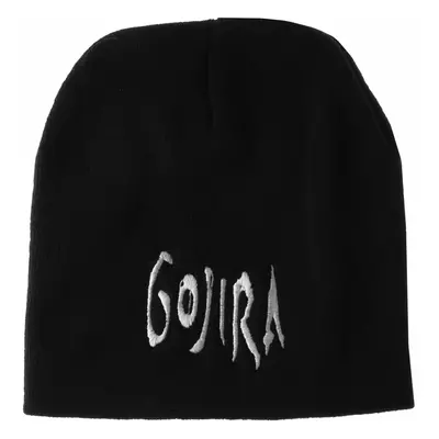 beanie GOJIRA - LOGO - RAZAMATAZ