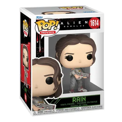 figure Aliens Romulus - POP! - Rain