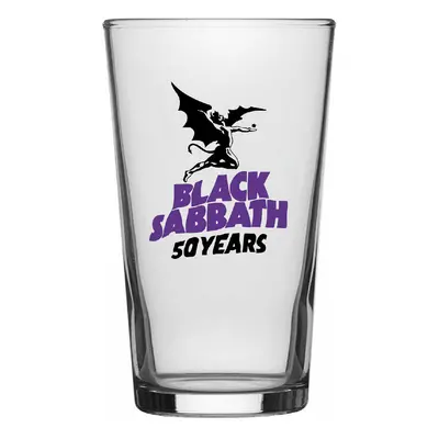 Glass BLACK SABBATH - YEARS - RAZAMATAZ