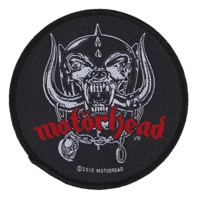 patch Motörhead - WARPIG - RAZAMATAZ