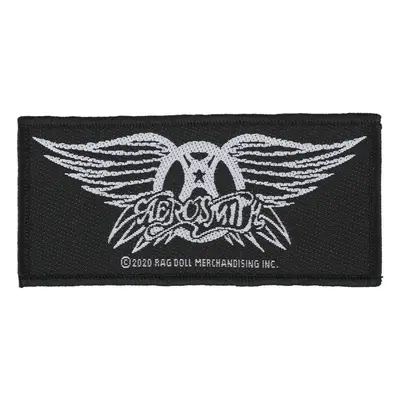 Patch AEROSMITH - LOGO - RAZAMATAZ