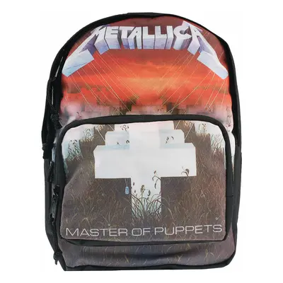 children's backpack METALLICA - MASTER OF PUPPETS