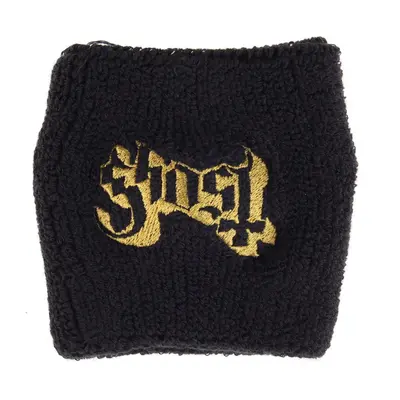 Sweatband Ghost - LOGO - RAZAMATAZ