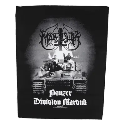 Patch Marduk - PANZER DIVISION - RAZAMATAZ