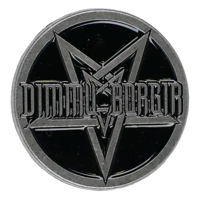 Tack Dimmu Borgir - Pentagram - RAZAMATAZ