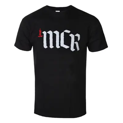 men's t-shirt My Chemical Romance - MCR Logo - ROCK OFF