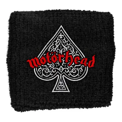 wristband Motörhead "Ace Of Spades" - RAZAMATAZ