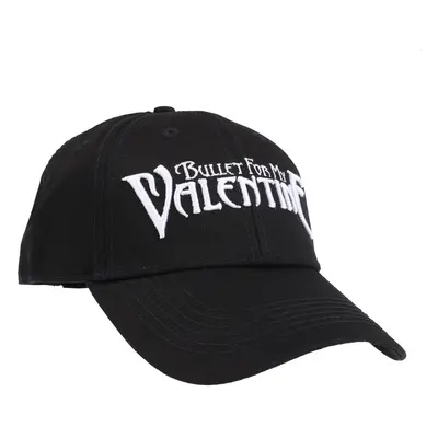 cap Bullet For my Valentine - Logo - ROCK OFF