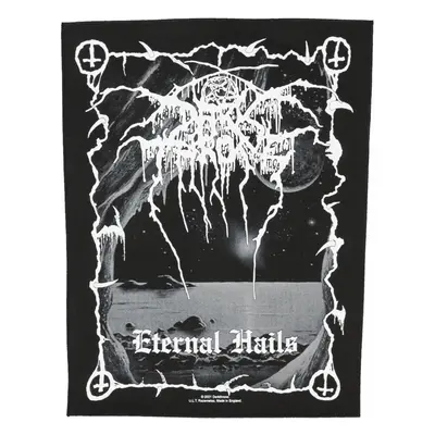 applique Darkthrone - Eternal Hails Back - ROCK OFF