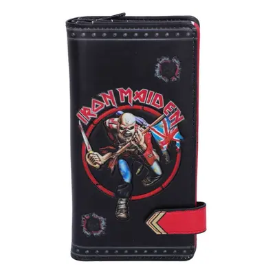 Wallet Iron Maiden