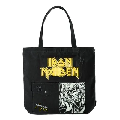 bag IRON MAIDEN