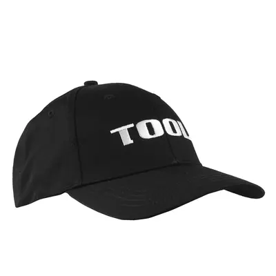 cap Tool - Opiate Logo - ROCK OFF - Black