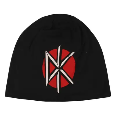 beanie DEAD KENNEDYS - DK LOGO - RAZAMATAZ