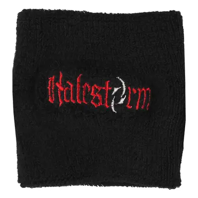 sweatband HALESTORM - LOGO - RAZAMATAZ