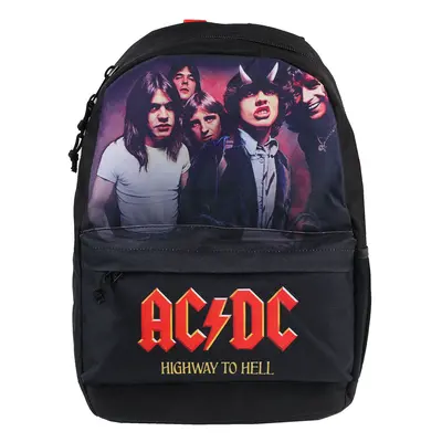 Backpack AC / DC - HIGHWAY TO HELL - CLASSIC