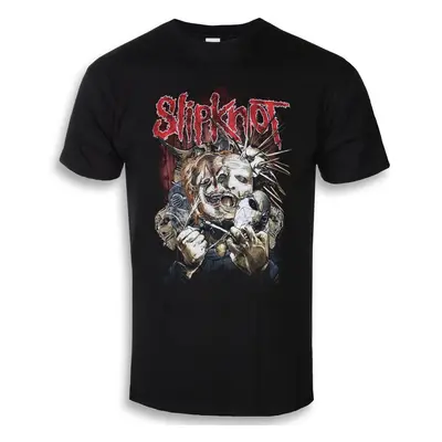 men's t-shirt Slipknot - To rn Apart - ROCK OFF