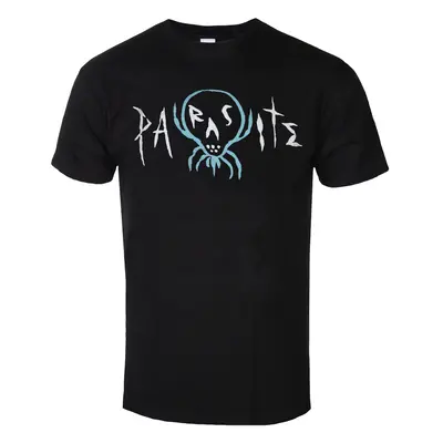 men's t-shirt Bullet For my Valentine - Parasite - ROCK OFF - Black