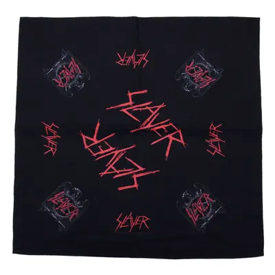 scarf Slayer - Black Eagle - RAZAMATAZ