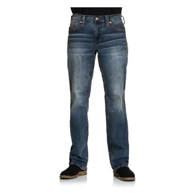 men's jeans AFFLICTION - BLAKE REVERT APOLLO - APOLLO WASH