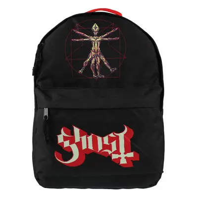 bag Ghost - Daypack - Popestar