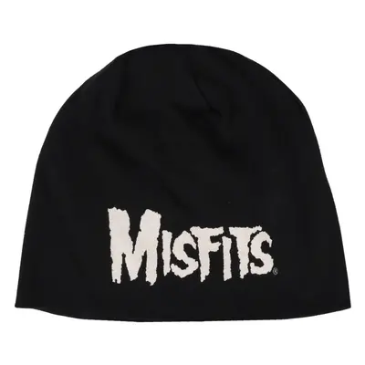 Beanie - Misfits - Logo - RAZAMATAZ