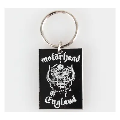 keychain (pendant) Motörhead - England - RAZAMATAZ