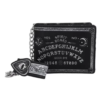 Wallet Spirit Board