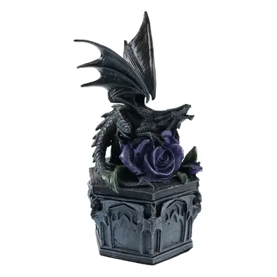 box (decoration) Dragon Beauty