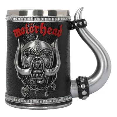 Tankard (mug) Motörhead