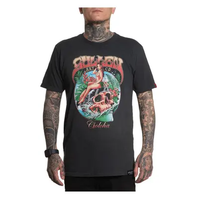 men's t-shirt SULLEN - PREMIUM - BREAKERS