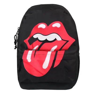 backpack The Rolling Stones - Tongue