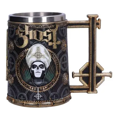 Mug (tankard) Ghost - Gold Meliora