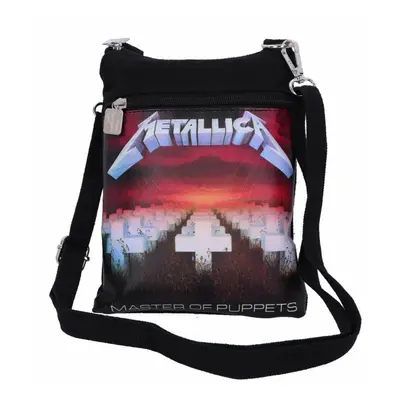 bag (handbag) Metallica - Master of Puppets