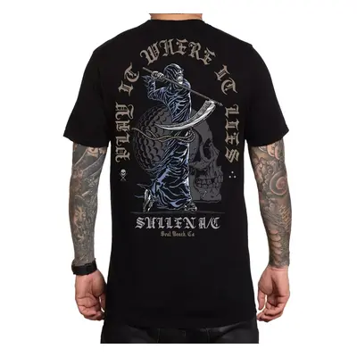 men's t-shirt SULLEN - PREMIUM - TEED OFF