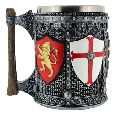 Tankard (mug) English Tankard