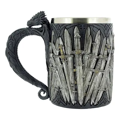 Tankard (mug) Sword Tankard