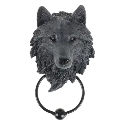 Knocker Dark Guardian Wolf