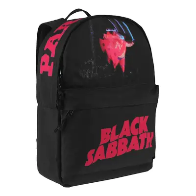 backpack Black Sabbath - Paranoid