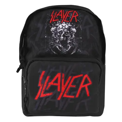 children's backpack Slayer - Skulls