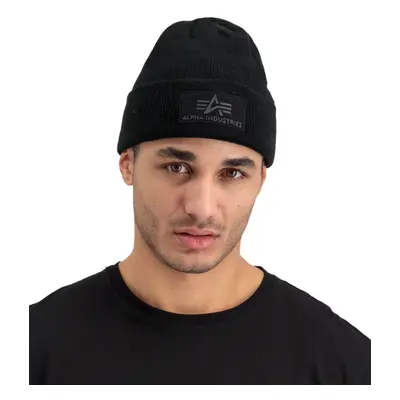 beanie ALPHA INDUSTRIES - VLC