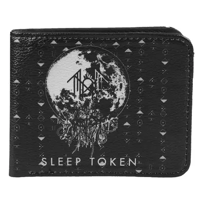 wallet Sleep Token - The Summoning Black