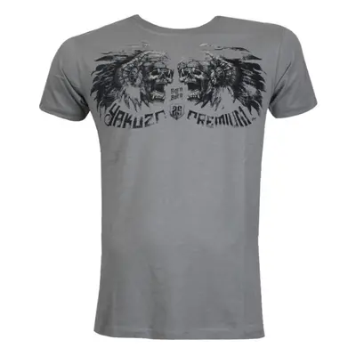 men's t-shirt YAKUZA